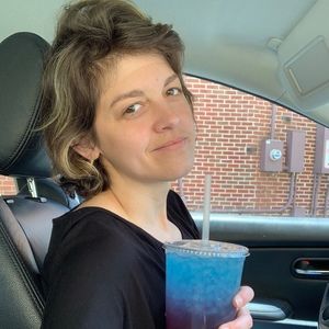 Meet your Posher, Tamra